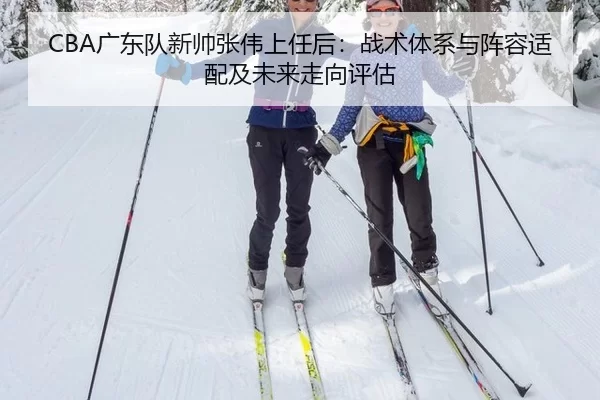 CBA广东队新帅张伟上任后：战术体系与阵容适配及未来走向评估